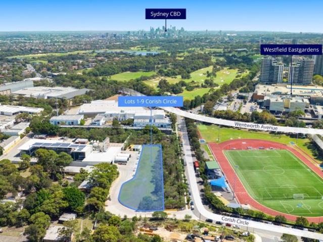 Warehouse for rent in Sydney, New South Wales