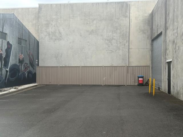 Development Site for rent in Wollongong