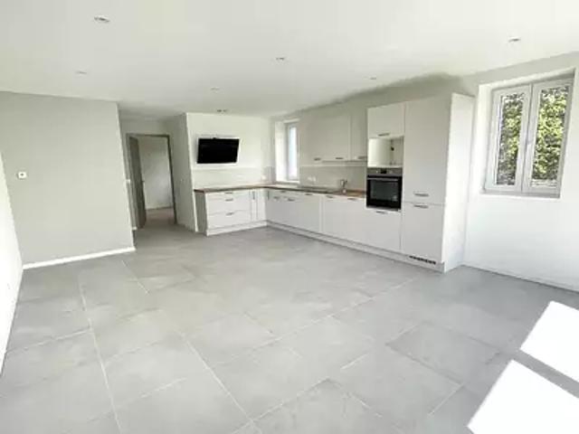 Appartement vente à Le Pelloux-Sud, Contamine-sur-Arve