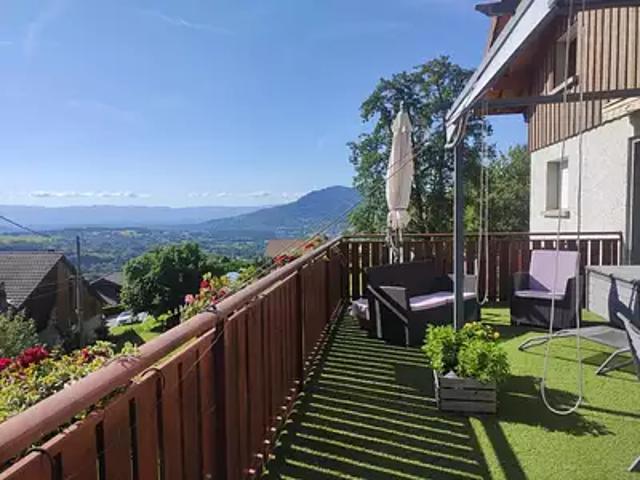 Maison vente à Bonneville, Contamine-sur-arve