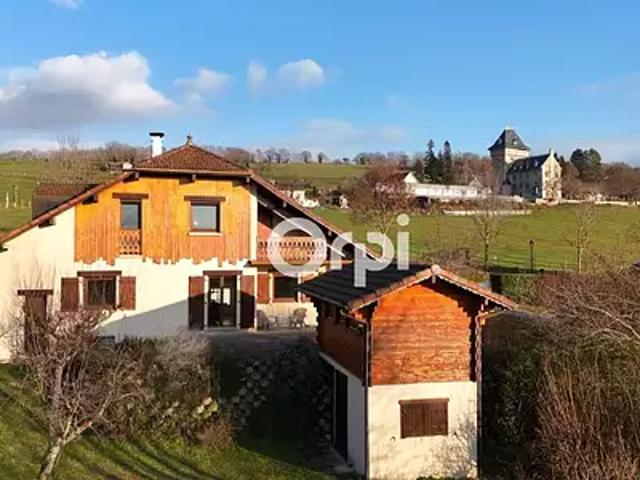 Maison vente à Bonneville, Contamine-sur-arve
