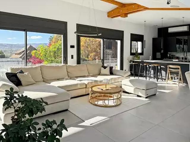 Maison vente à Bonneville, Contamine-sur-arve