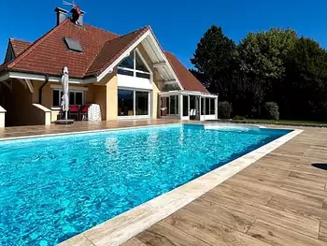 Maison vente à Bonneville, Contamine-sur-arve