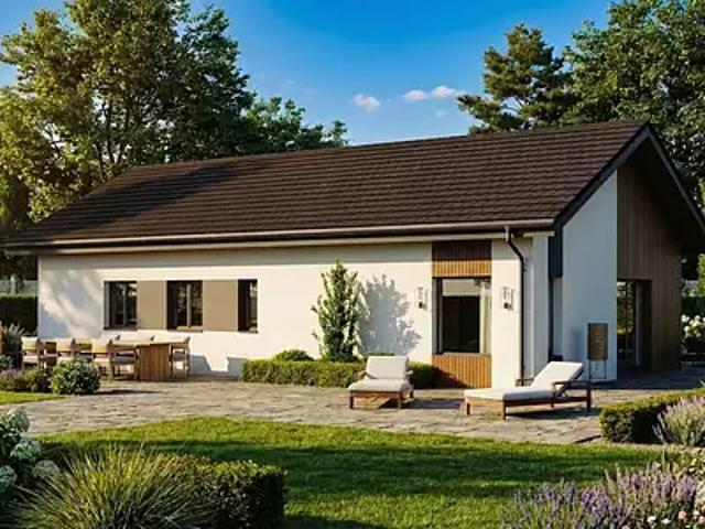 Maison vente à Bonneville, Contamine-sur-arve