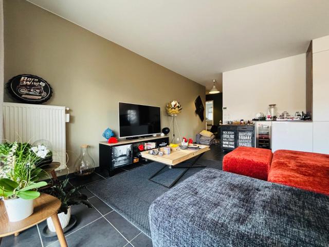 Appartement vente à Bonneville, Contamine-sur-arve