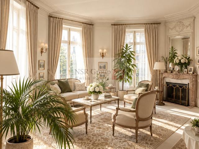 Wohnung kaufen in Florissant, Genève