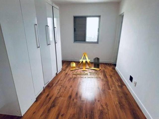 Apartamento venda em Região Imediata de São Paulo, Região Metropolitana de São Paulo