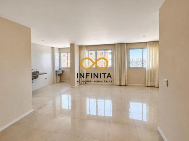 Apartamento venda em Setor de Oficinas do Guará II, Guará