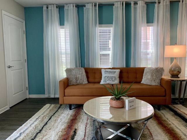 Apartment for rent in Dunedin, Florida