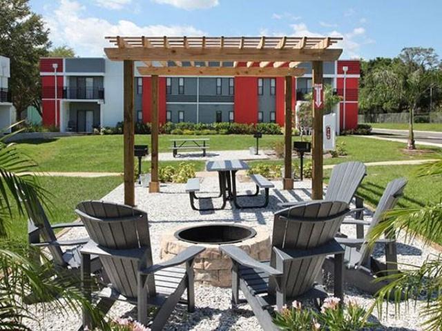 Apartment for rent in Dunedin, Florida