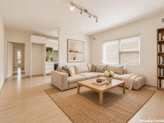 Apartment for rent in St George, Sydney