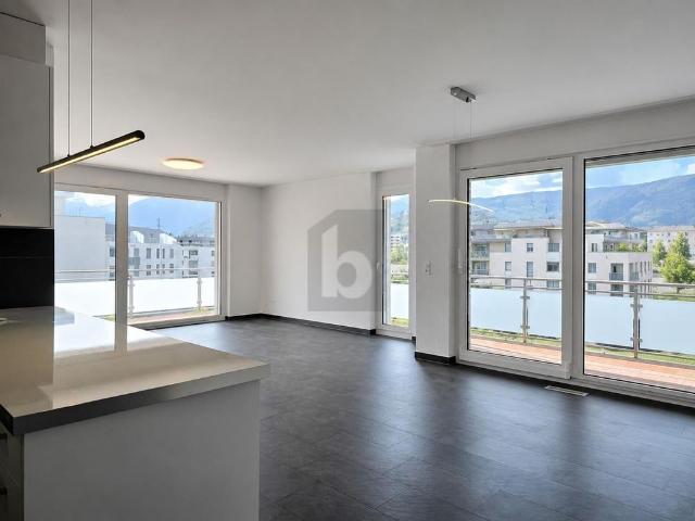 Apartment mieten in Les Mayens-de-Sion, Wallis