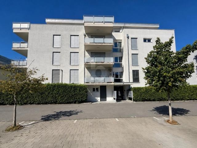 Wohnung mieten in Les Mayens-de-Sion, Wallis