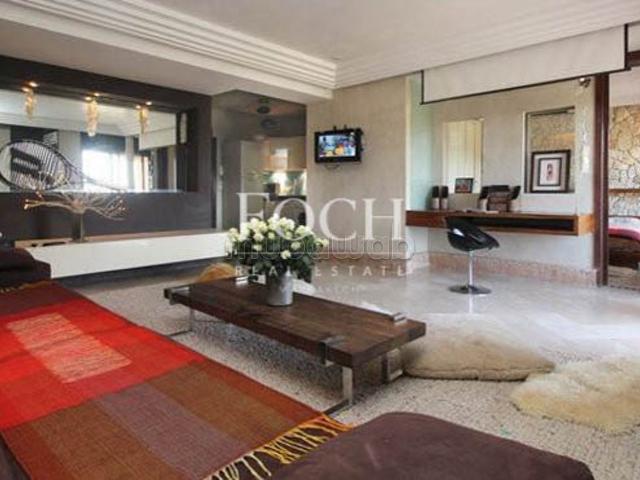 Appartement location à Marrakech, L'Oriental