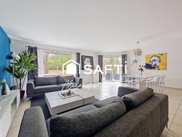 Villa vente à Bordeaux, Camblanes-et-meynac