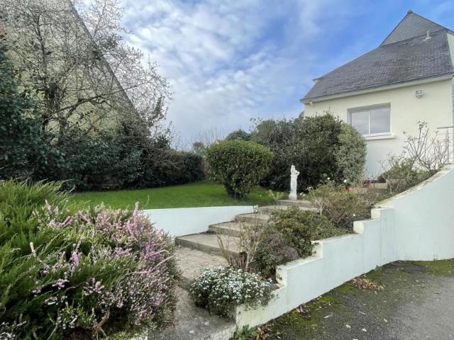 Maison vente à Lorient, Bretagne
