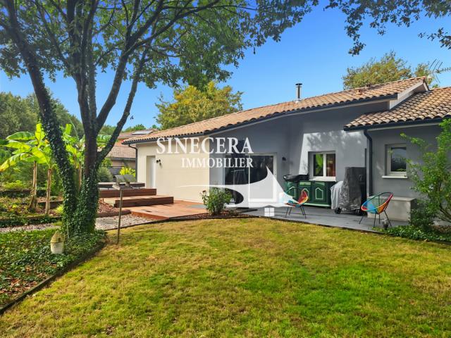 Maison vente à Mont-de-Marsan, Sanguinet