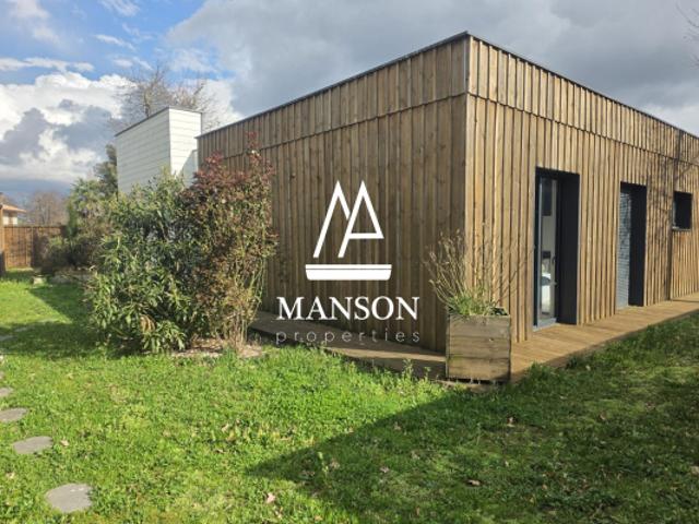 Maison vente à Bordeaux, Saint-médard-en-jalles