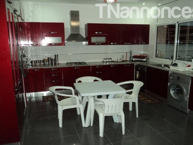 Maison location
