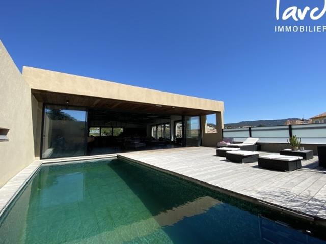 Maison vente à Bandol, Var