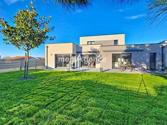 Villa vente à Cholet, La Séguinière