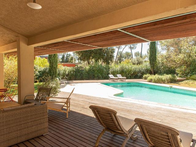 Maison vente à Mas du Perdigal, Assas