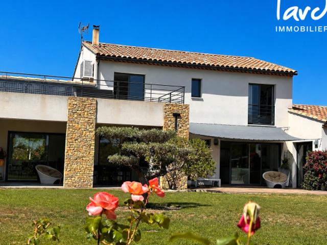 Maison vente à La Cadière-d'Azur, Var