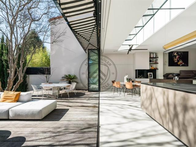 Maison vente à Toulouse