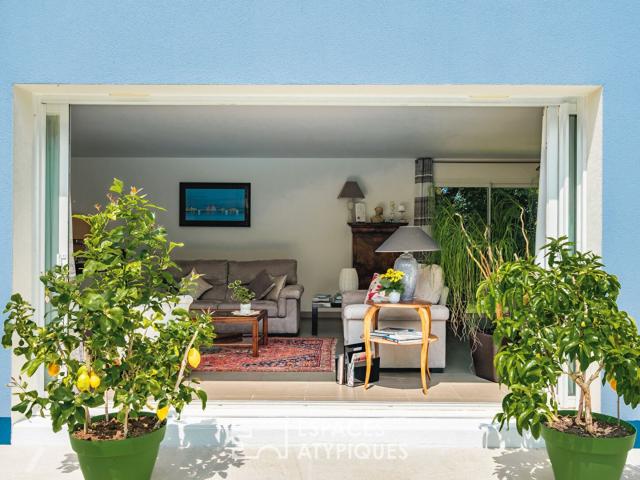 Maison vente à Niort, La Foye-monjault