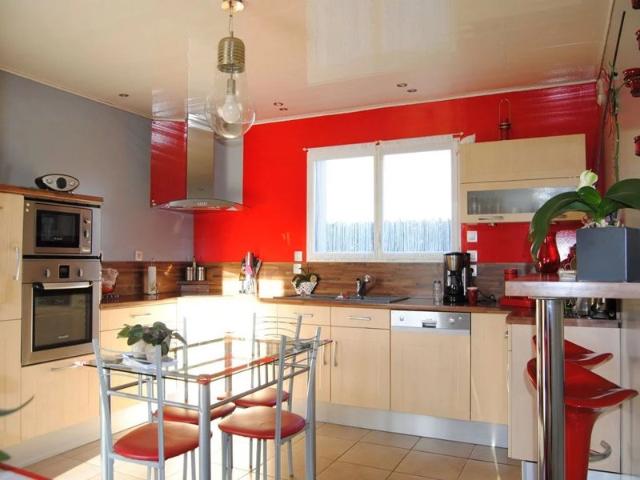 Maison vente à Brest, Bretagne