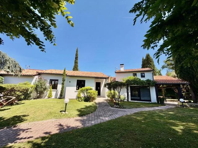 Maison vente à Toulouse, Verfeil