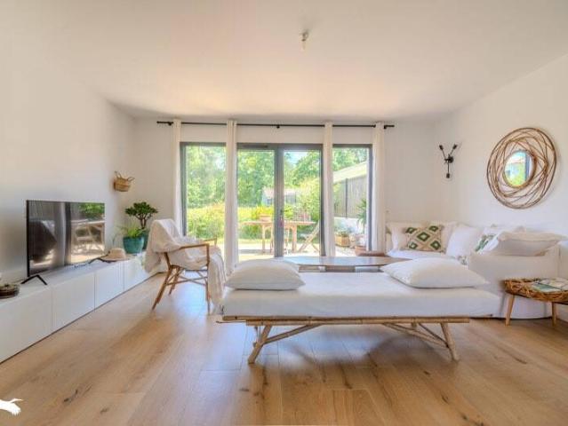 Maison vente à Lacanau