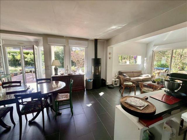 Maison vente à Lacanau