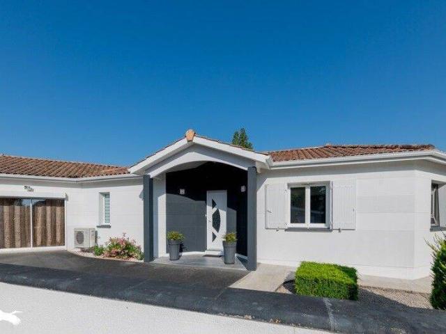 Maison vente à Saint-laurent-médoc, Les Parcs Maison vente à Saint-laurent-médoc, Les Parcs