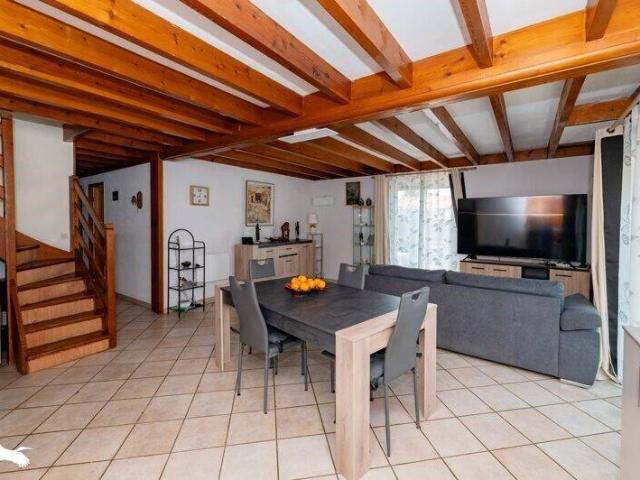Maison vente à Lesparre-médoc, Cantelaude