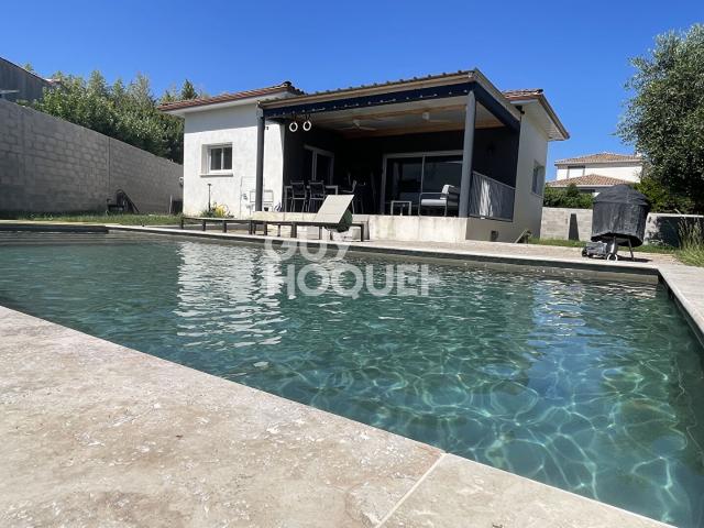 Maison vente à Montpellier, Juvignac