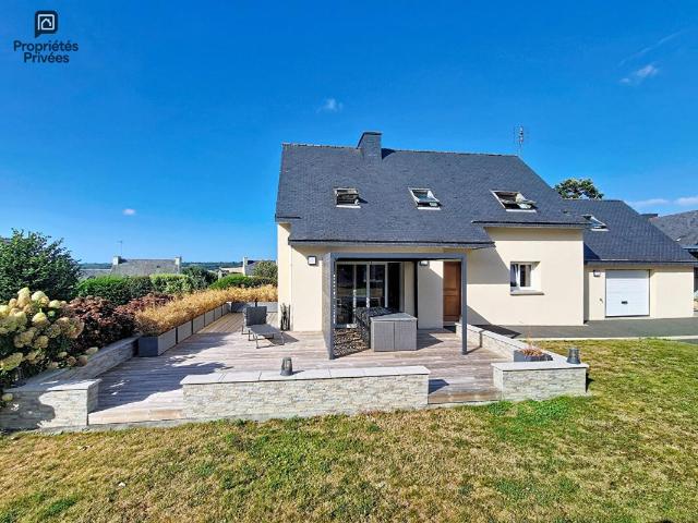 Maison vente à Morlaix, Bretagne