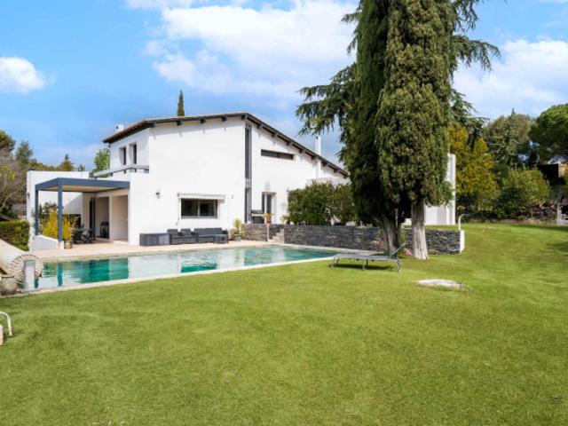 Maison vente à Marseille, Aubagne