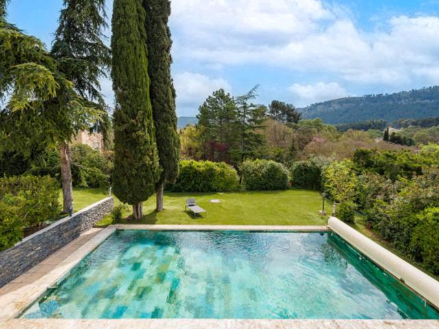 Maison vente à Marseille, Aubagne