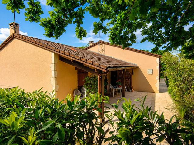 Maison vente à Villeneuve-sur-Lot, Condezaygues