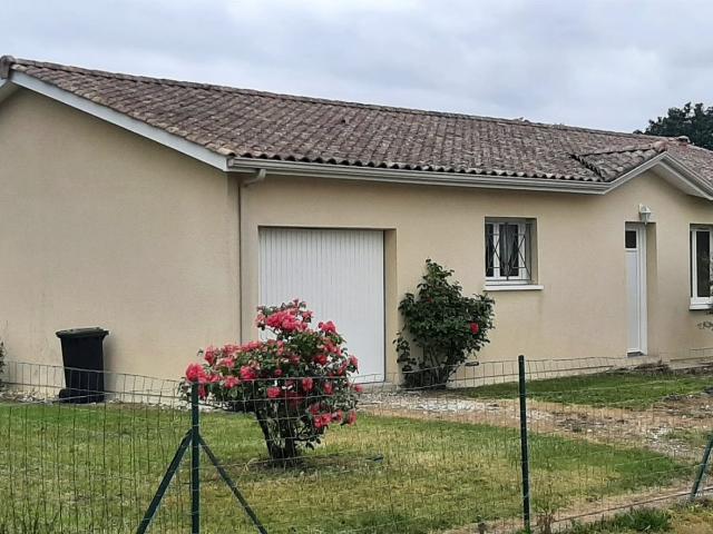 Maison vente à Cité du Quillet, Bazas