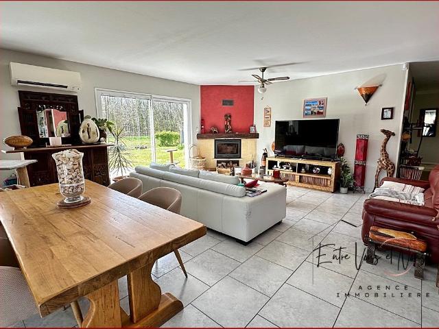 Maison vente à Résidence Les Alizés, Langon