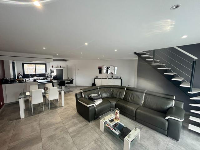 Maison vente à La Tégerie, Ligné