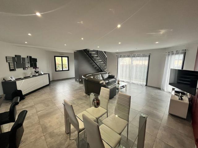 Maison vente à La Tégerie, Ligné