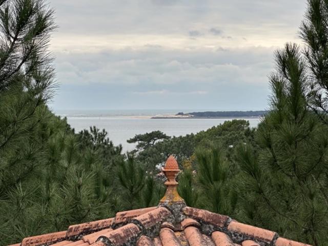 Maison vente à Arcachon, La Teste-de-buch