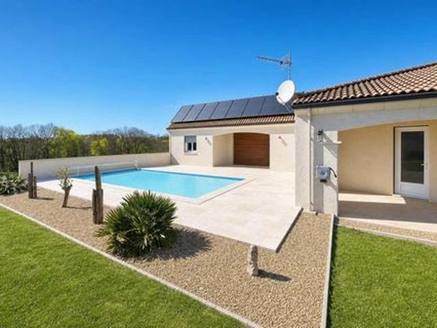 Villa vente à Castelsarrasin, Montaigu-de-quercy