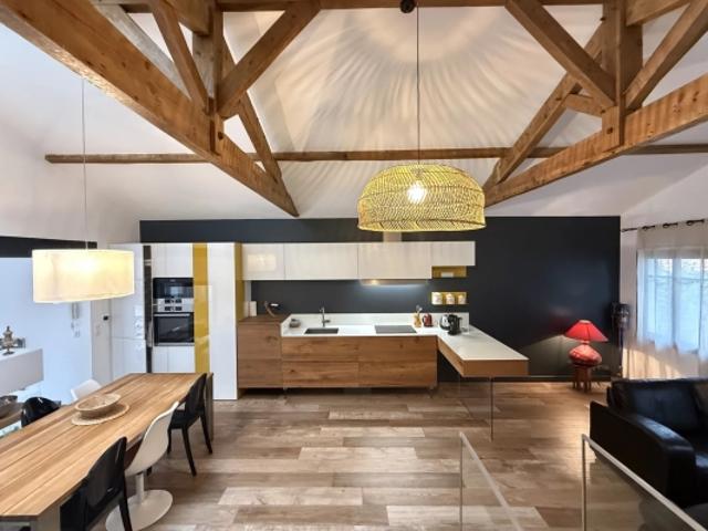 Maison vente à Pyla-sur-Mer, La Teste-de-Buch