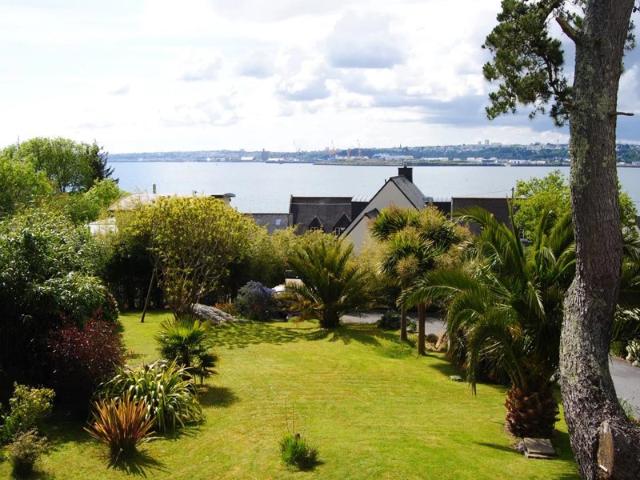 Maison vente à Brest, Bretagne