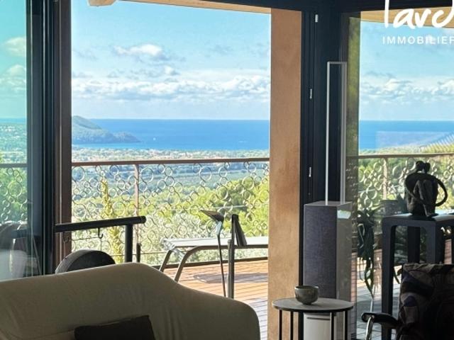 Maison vente à France métropolitaine, La Cadière-d'azur