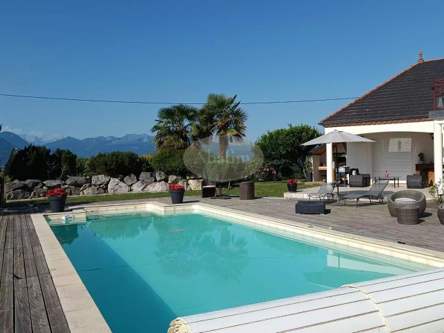 Maison vente à Pau, Nay